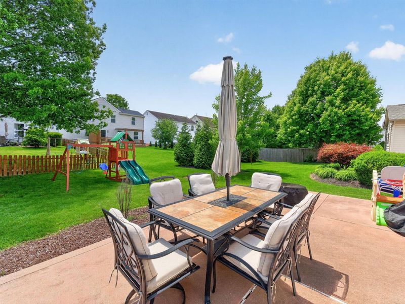 5787 Privilege Drive , Hilliard, OH 43026 Photo 6
