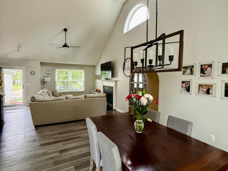 5787 Privilege Drive , Hilliard, OH 43026 Photo 6