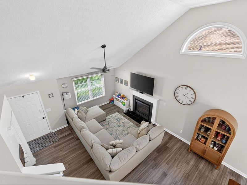 5787 Privilege Drive , Hilliard, OH 43026 Photo 8