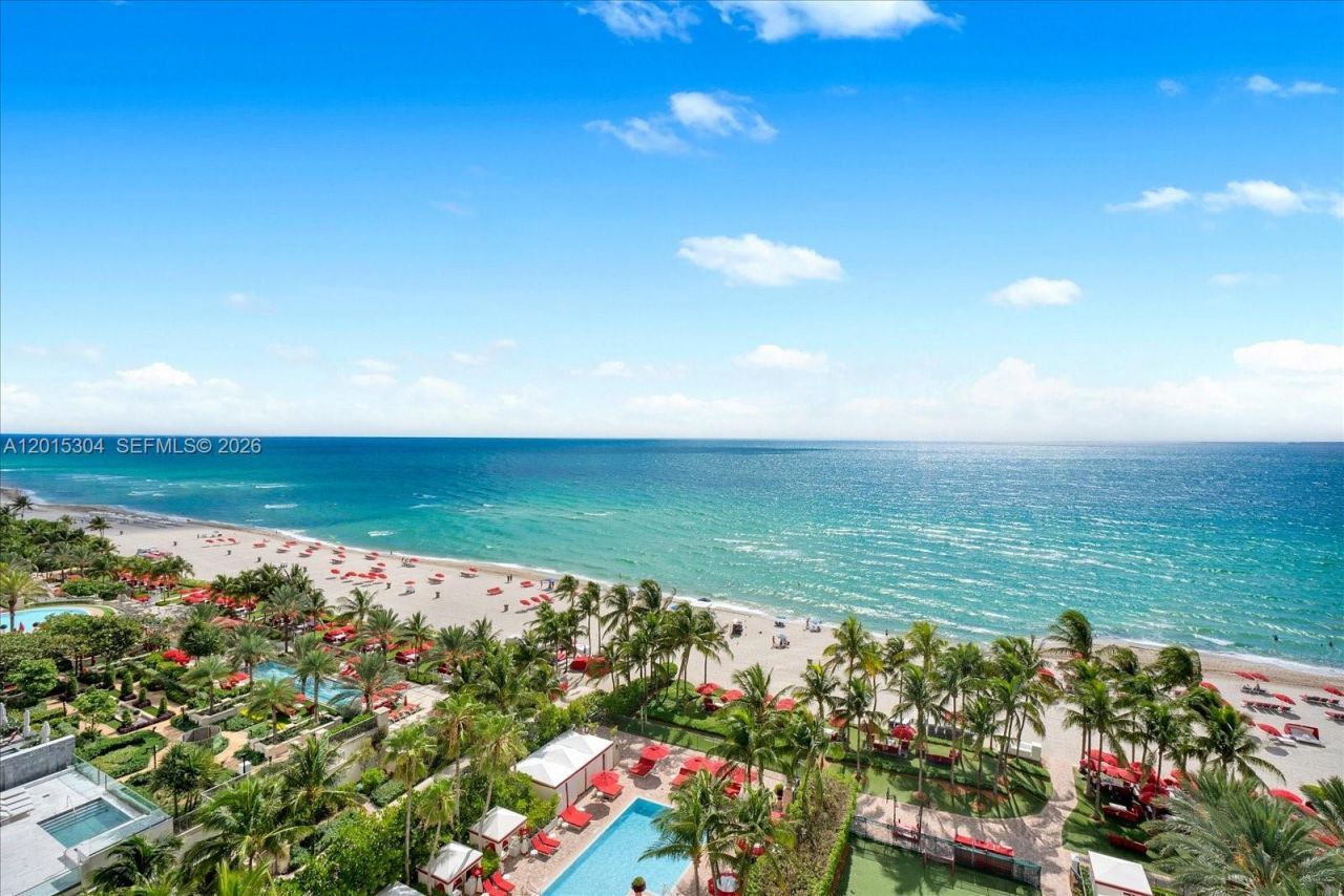 17875 Collins Ave , Unit 1101, Sunny Isles Beach, FL 33160 Photo