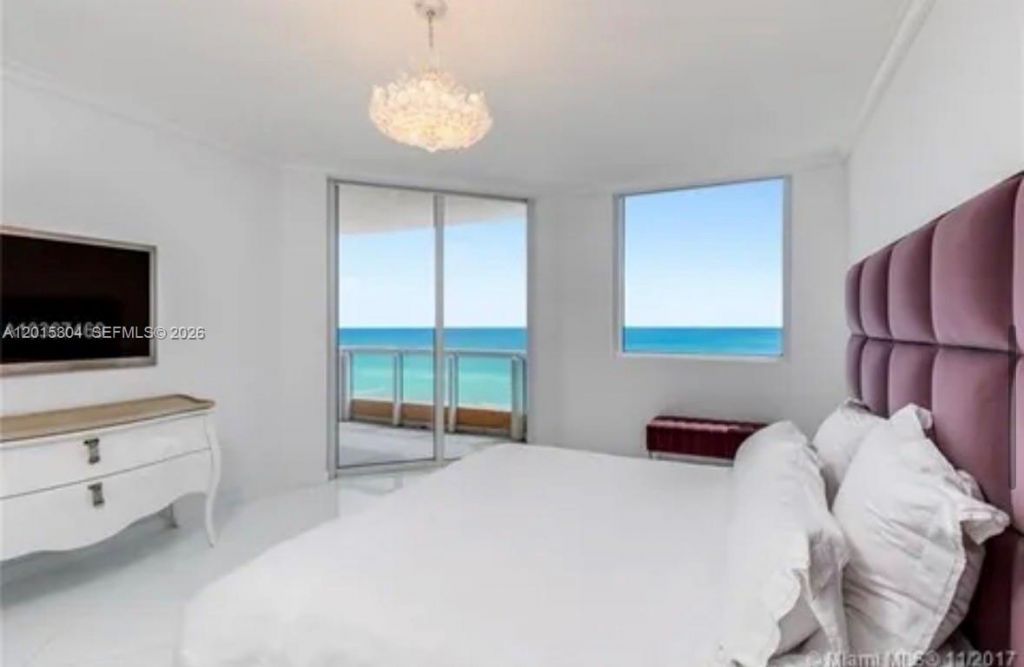 17875 Collins Ave , Unit 1101, Sunny Isles Beach, FL 33160 Photo