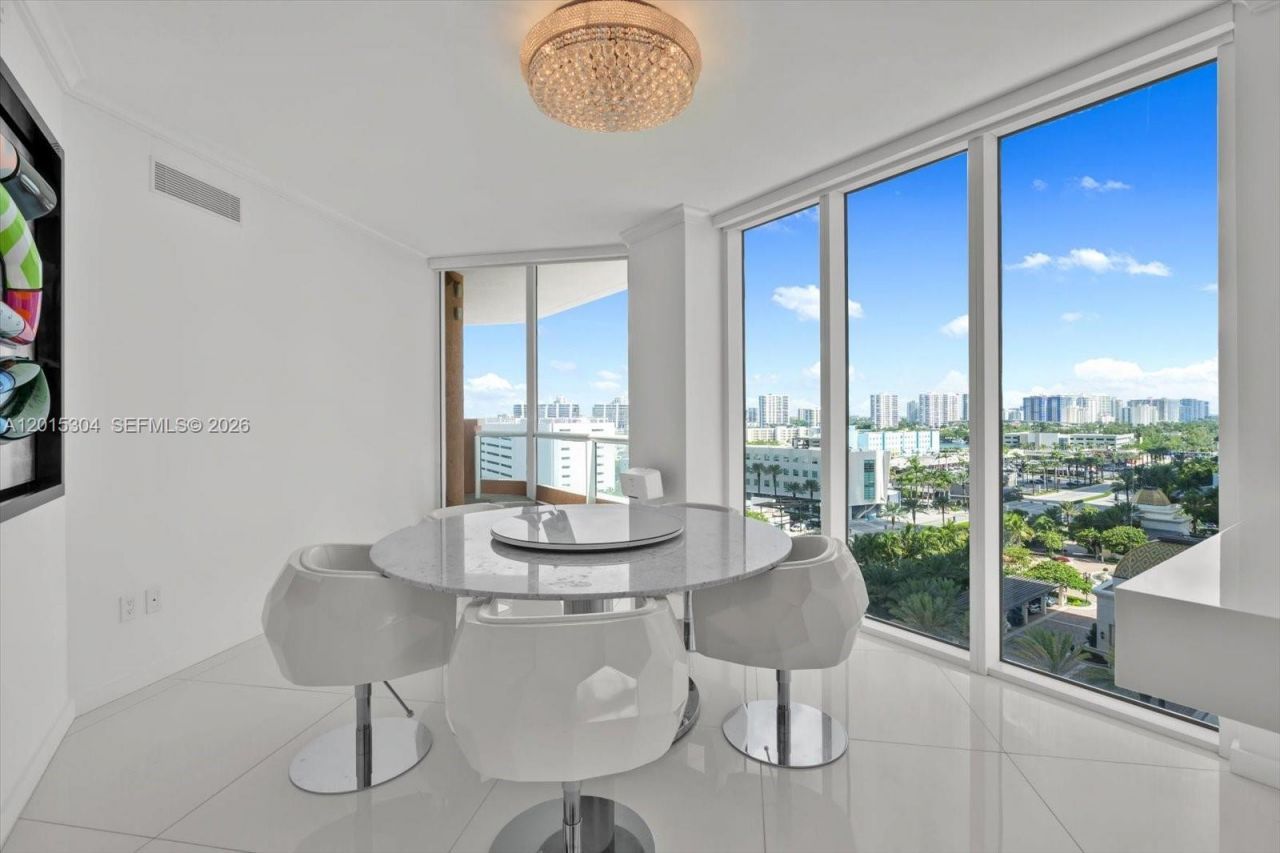 17875 Collins Ave , Unit 1101, Sunny Isles Beach, FL 33160 Photo