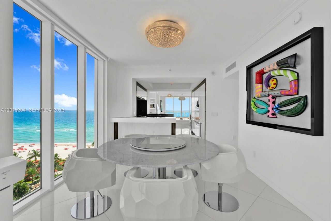 17875 Collins Ave , Unit 1101, Sunny Isles Beach, FL 33160 Photo