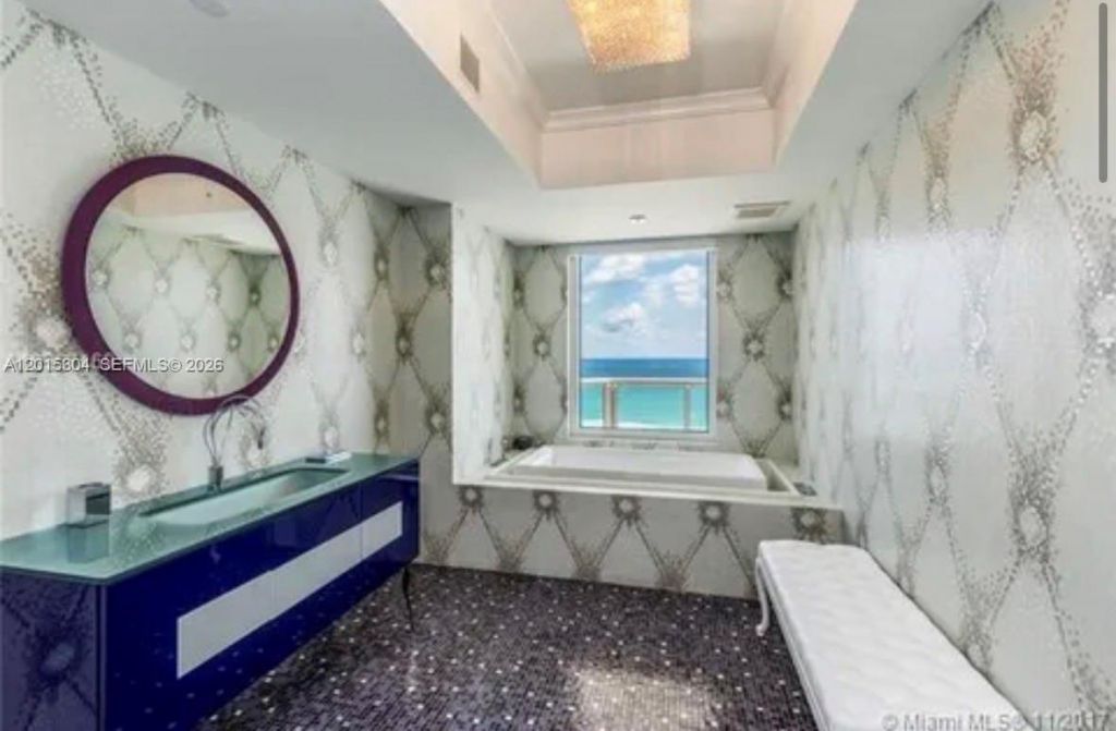17875 Collins Ave , Unit 1101, Sunny Isles Beach, FL 33160 Photo