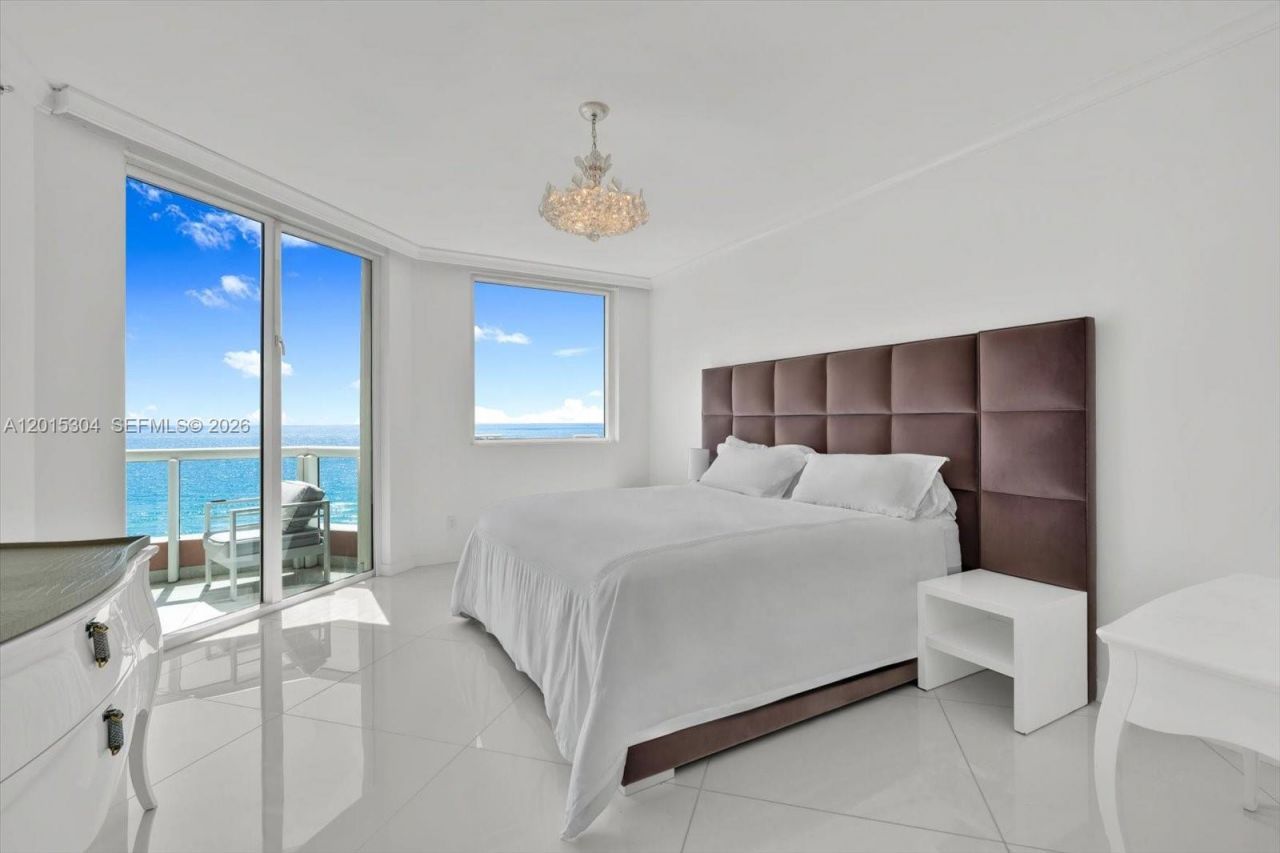 17875 Collins Ave , Unit 1101, Sunny Isles Beach, FL 33160 Photo