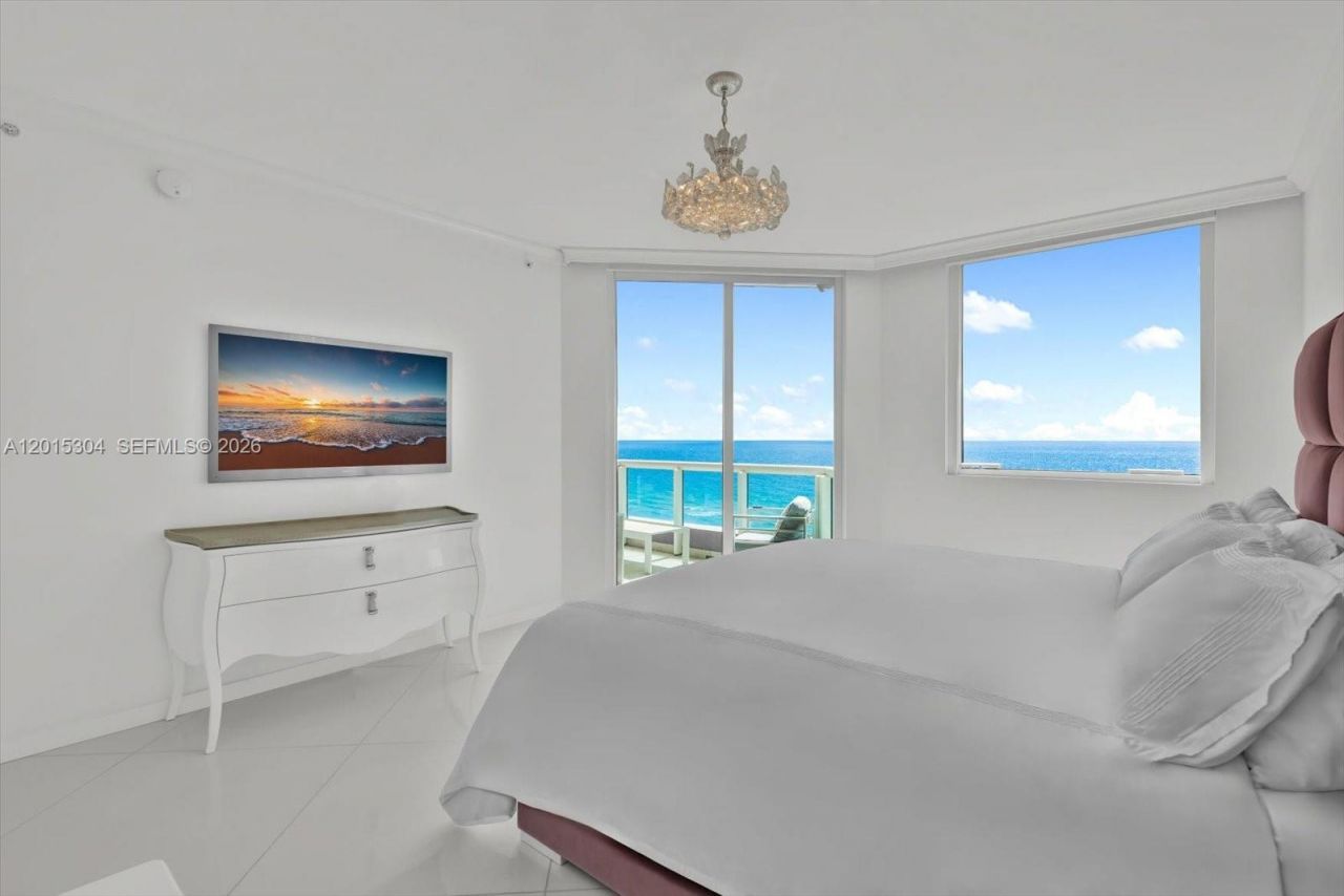 17875 Collins Ave , Unit 1101, Sunny Isles Beach, FL 33160 Photo