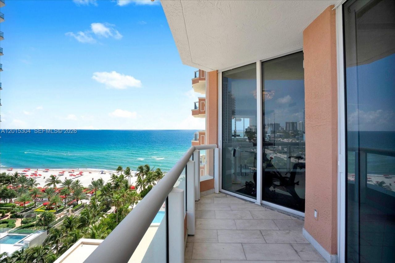 17875 Collins Ave , Unit 1101, Sunny Isles Beach, FL 33160 Photo