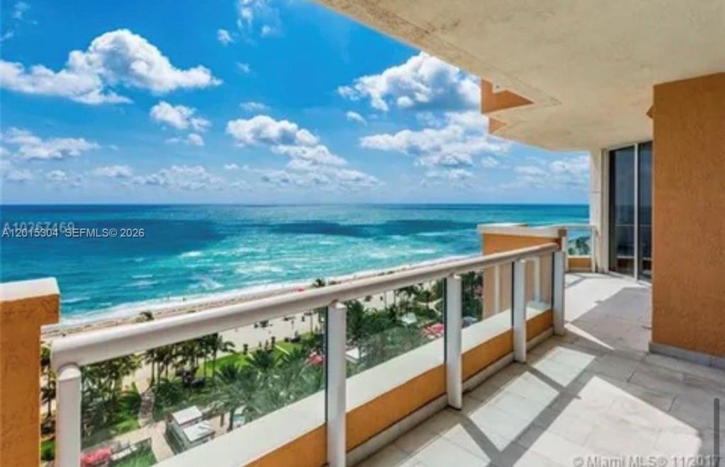 17875 Collins Ave , Unit 1101, Sunny Isles Beach, FL 33160 Photo
