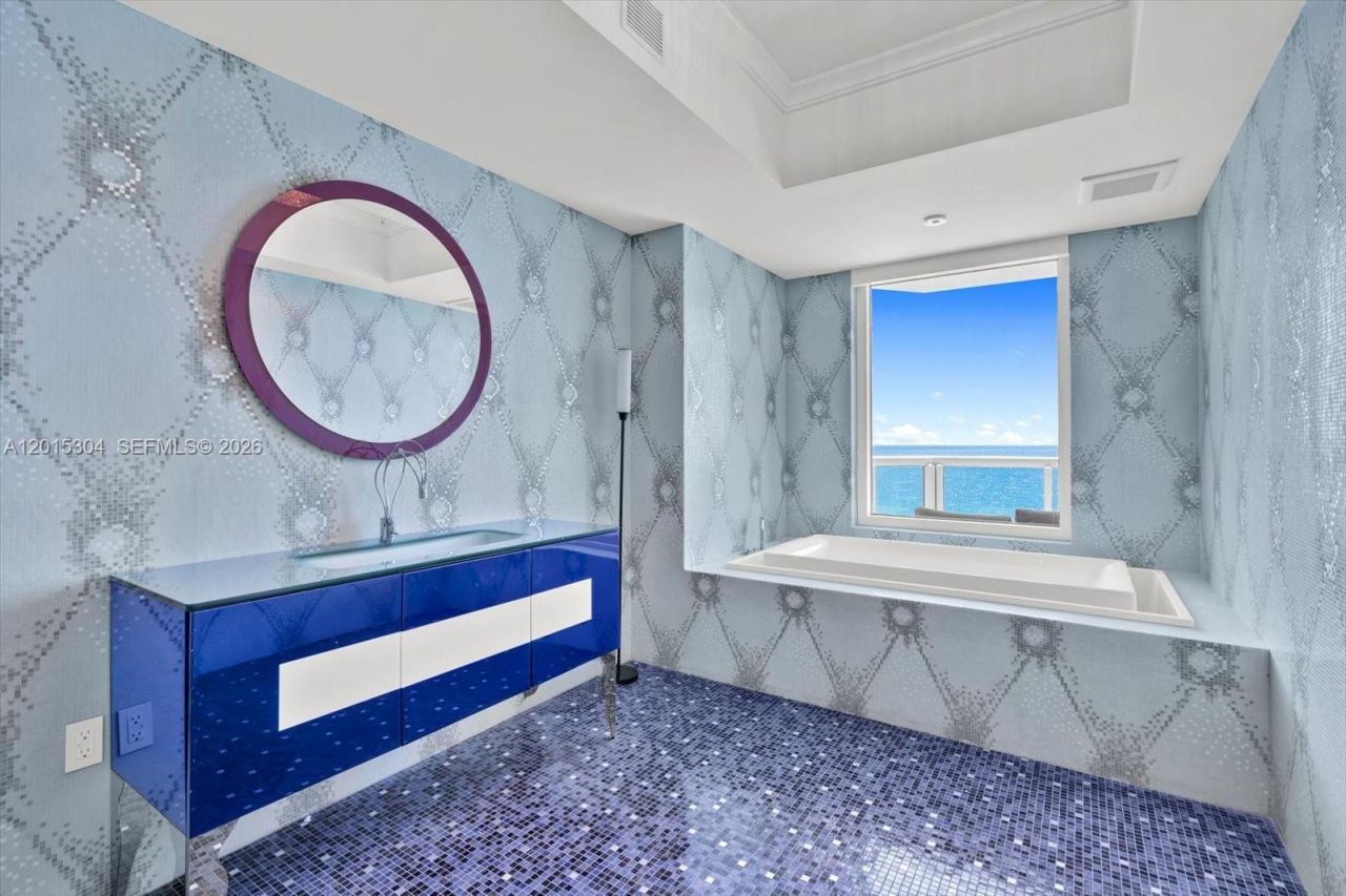 17875 Collins Ave , Unit 1101, Sunny Isles Beach, FL 33160 Photo