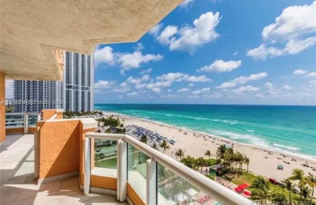 17875 Collins Ave , Unit 1101, Sunny Isles Beach, FL 33160 Photo