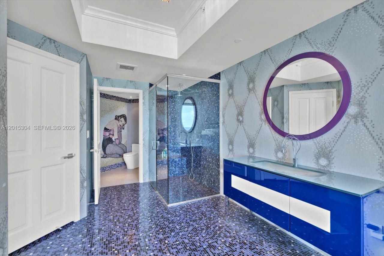 17875 Collins Ave , Unit 1101, Sunny Isles Beach, FL 33160 Photo