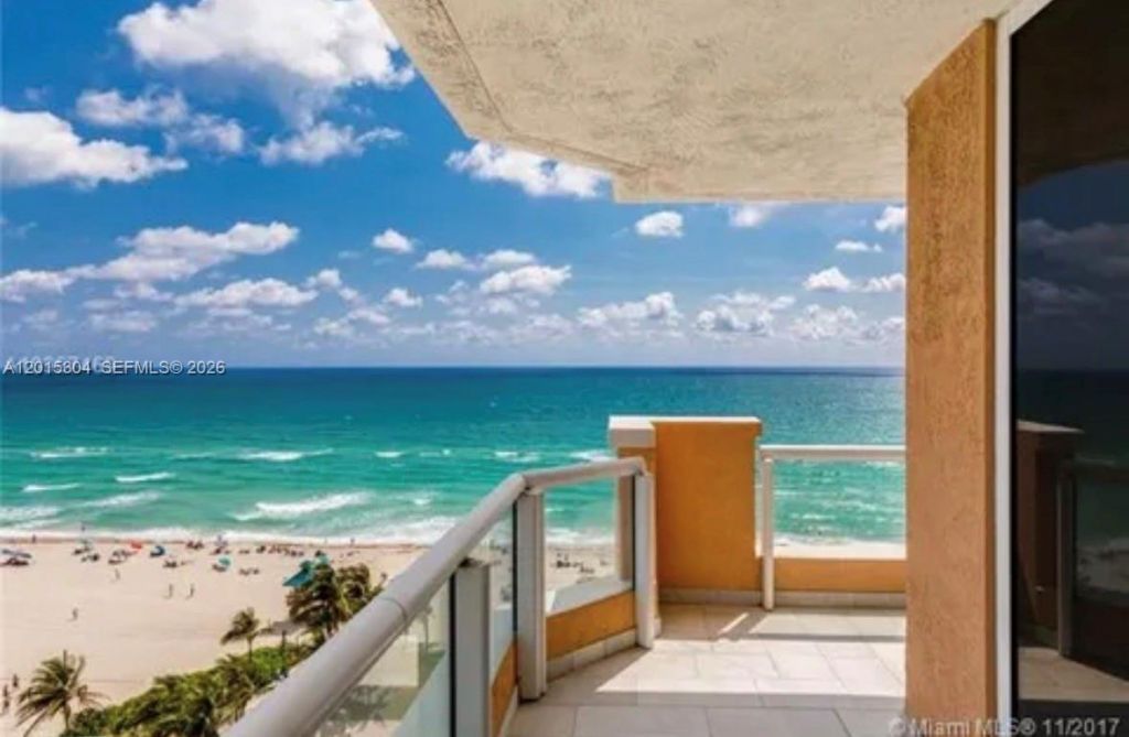 17875 Collins Ave , Unit 1101, Sunny Isles Beach, FL 33160 Photo