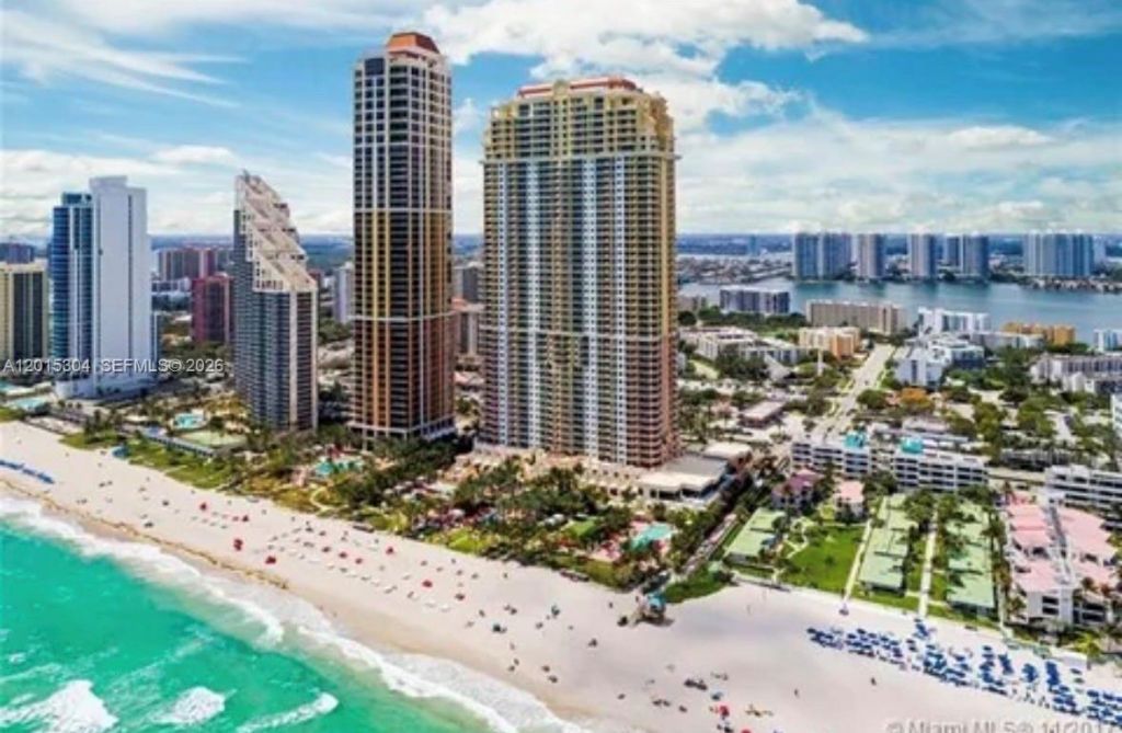 17875 Collins Ave , Unit 1101, Sunny Isles Beach, FL 33160 Photo