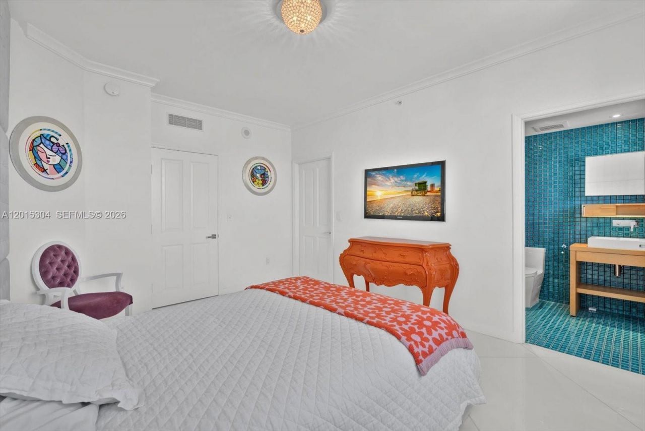 17875 Collins Ave , Unit 1101, Sunny Isles Beach, FL 33160 Photo