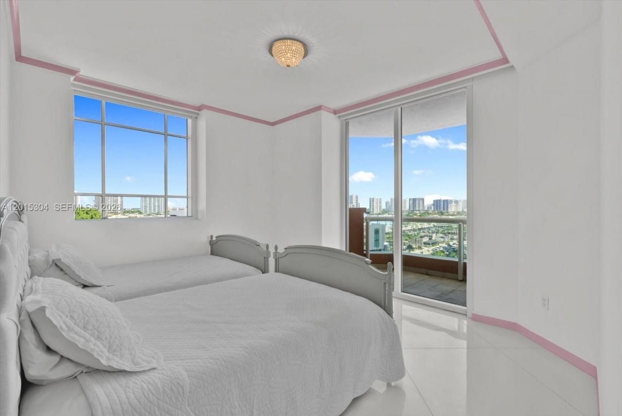 17875 Collins Ave , Unit 1101, Sunny Isles Beach, FL 33160 Photo