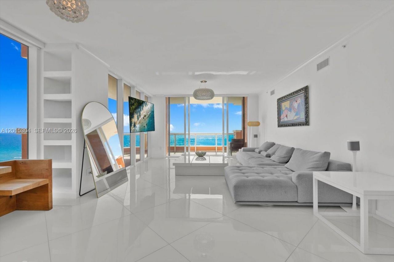 17875 Collins Ave , Unit 1101, Sunny Isles Beach, FL 33160 Photo