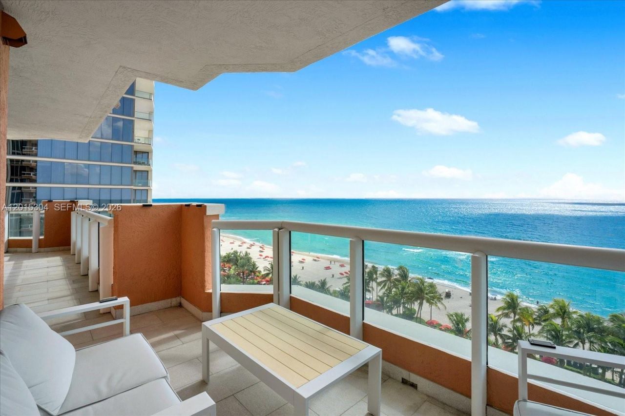 17875 Collins Ave , Unit 1101, Sunny Isles Beach, FL 33160 Photo