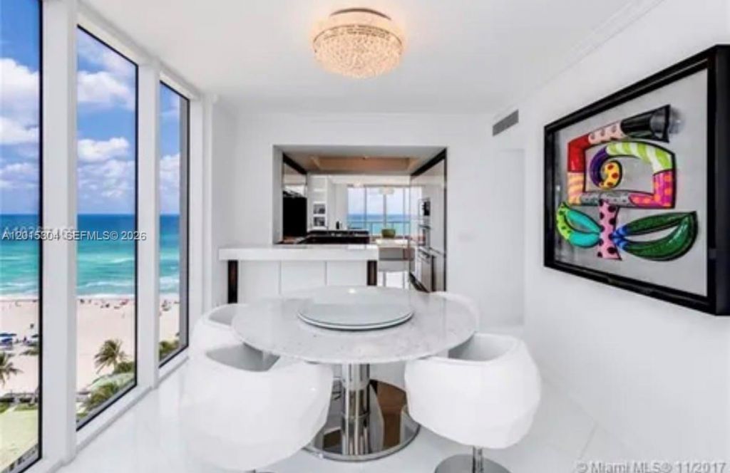 17875 Collins Ave , Unit 1101, Sunny Isles Beach, FL 33160 Photo