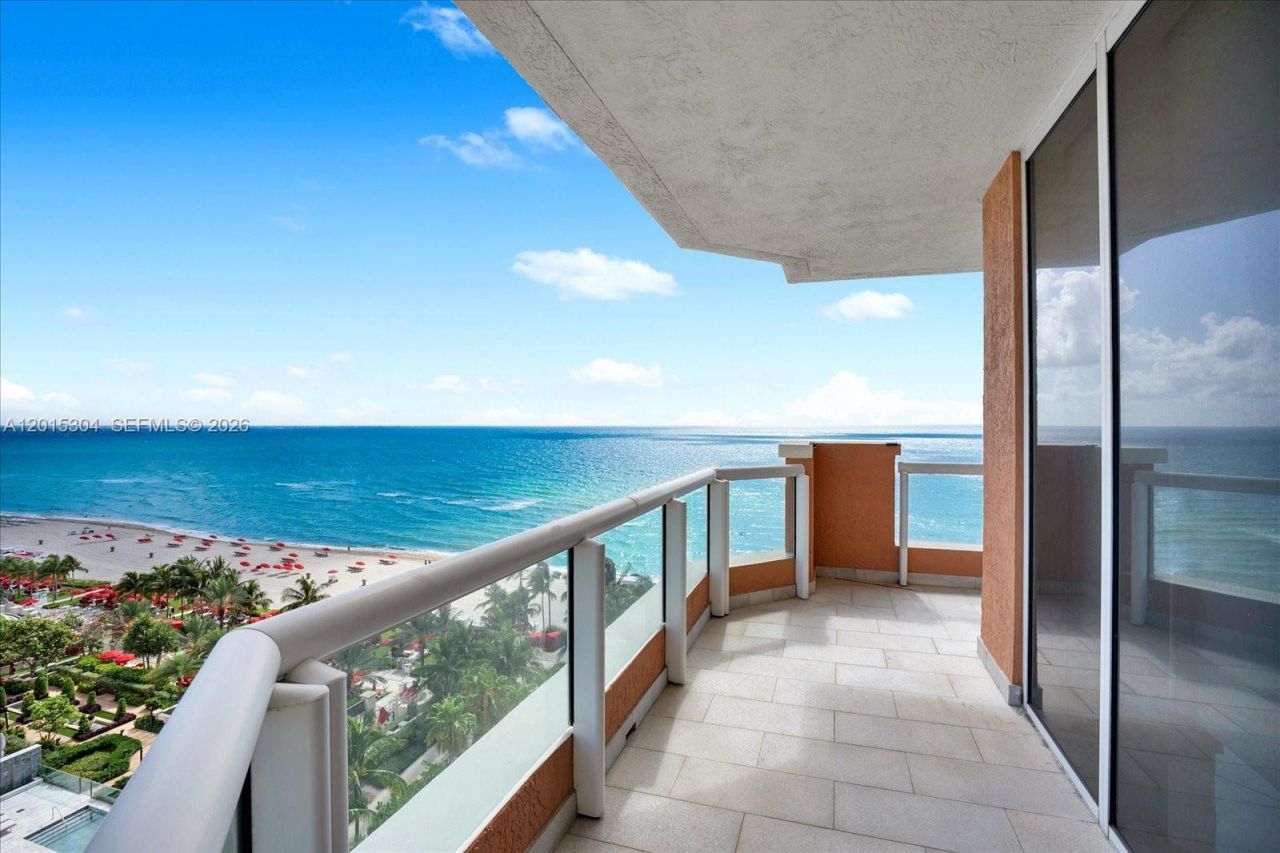 17875 Collins Ave , Unit 1101, Sunny Isles Beach, FL 33160 Photo