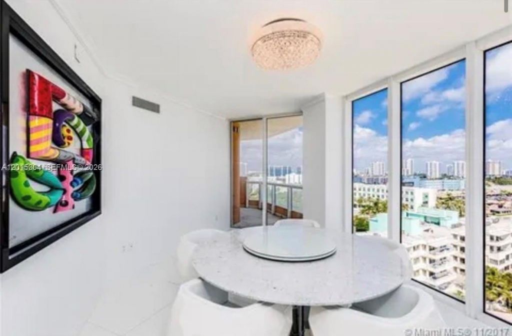 17875 Collins Ave , Unit 1101, Sunny Isles Beach, FL 33160 Photo
