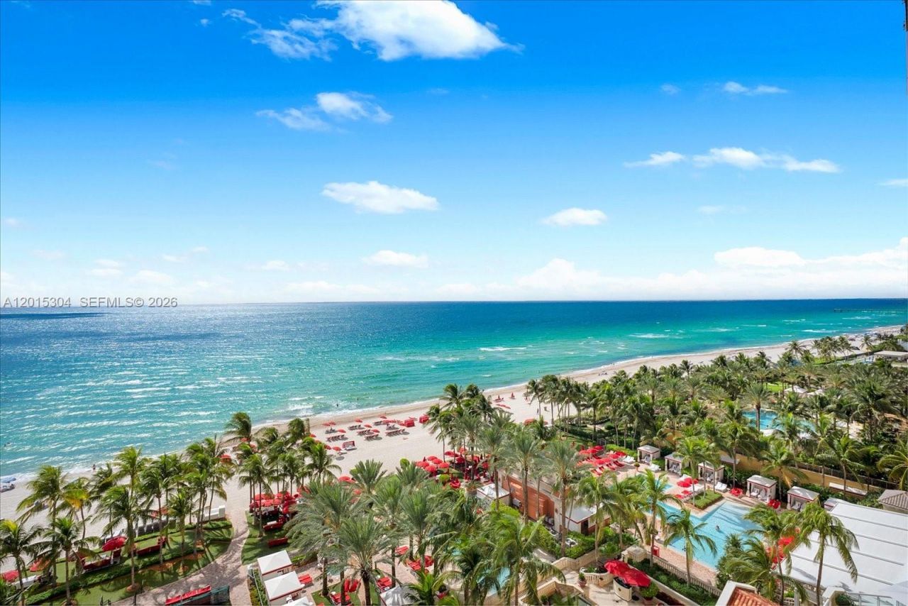 17875 Collins Ave , Unit 1101, Sunny Isles Beach, FL 33160 Photo