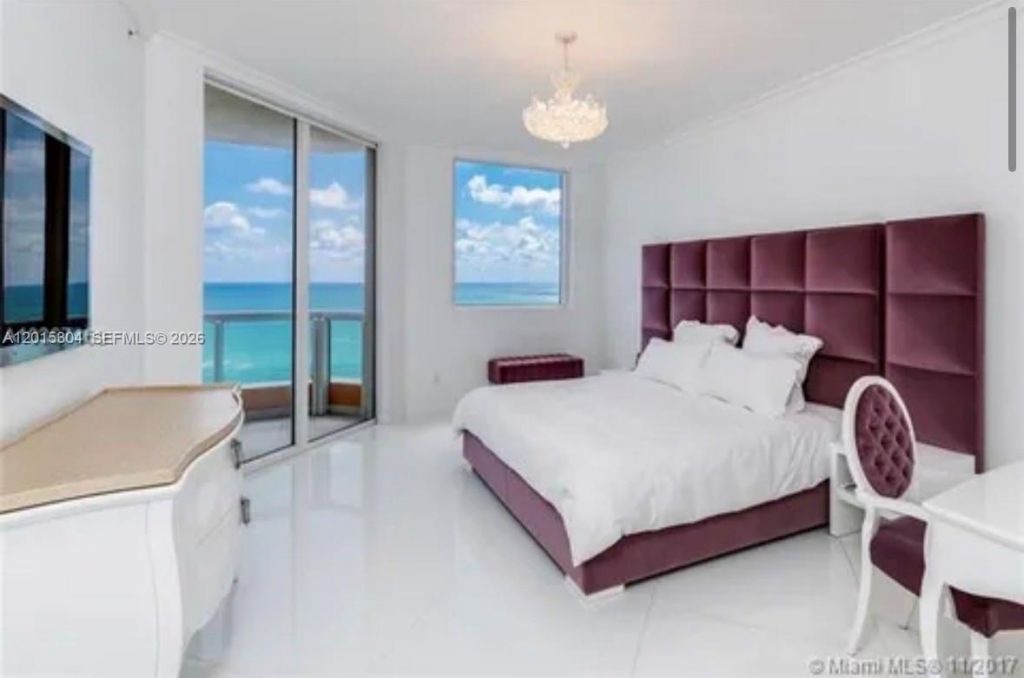 17875 Collins Ave , Unit 1101, Sunny Isles Beach, FL 33160 Photo