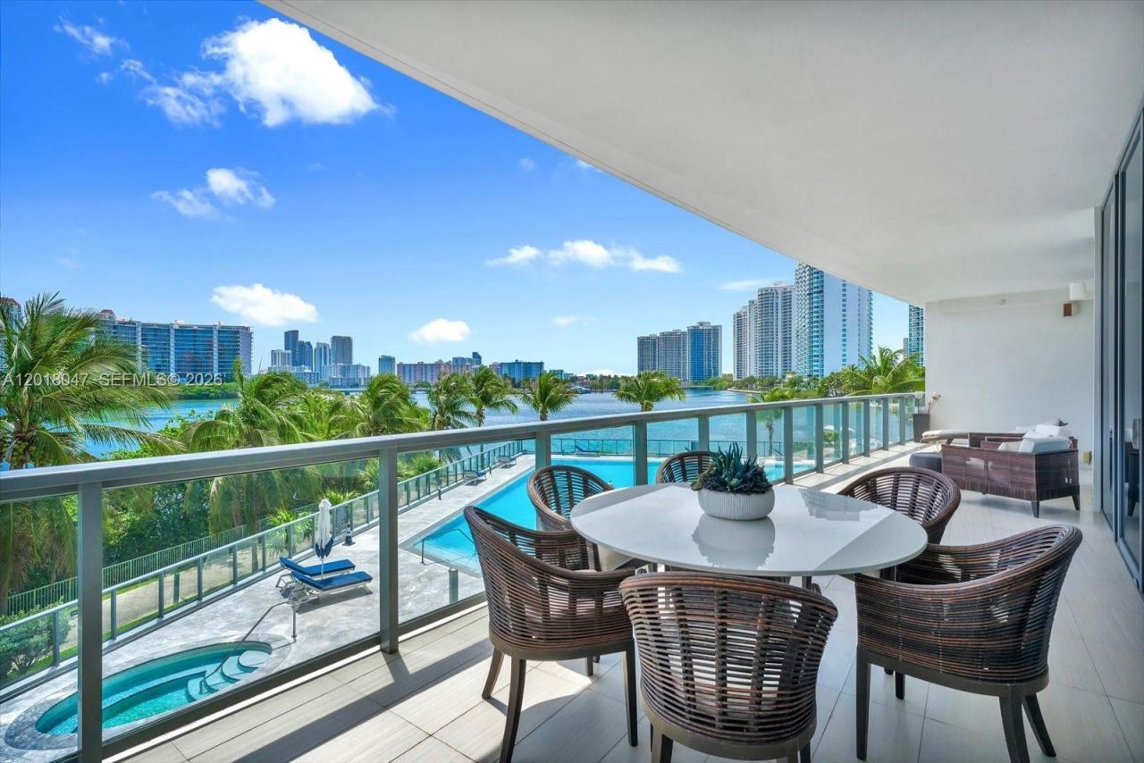 3300 NE 188th St , Unit 217, Aventura, FL 33180 Photo