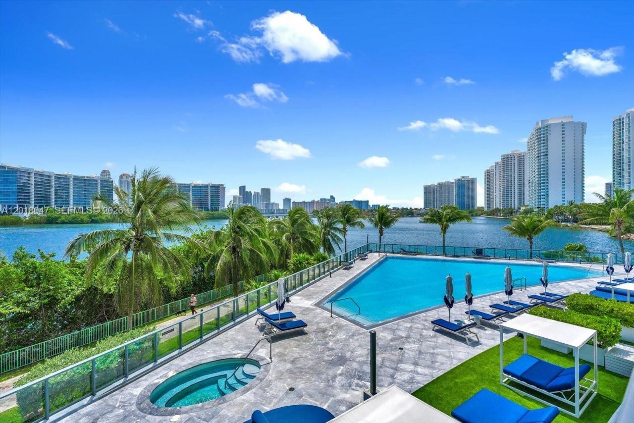 3300 NE 188th St , Unit 217, Aventura, FL 33180 Photo