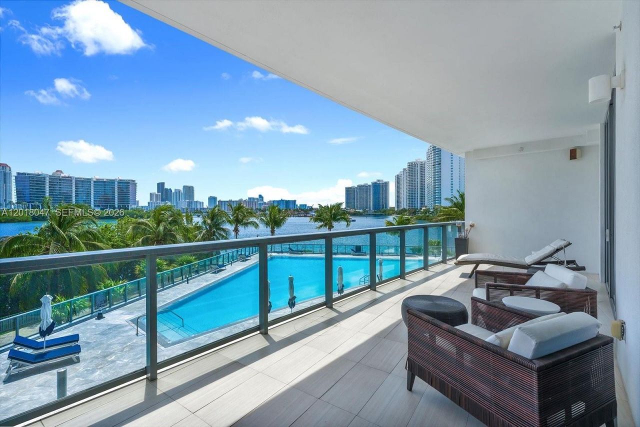 3300 NE 188th St , Unit 217, Aventura, FL 33180 Photo