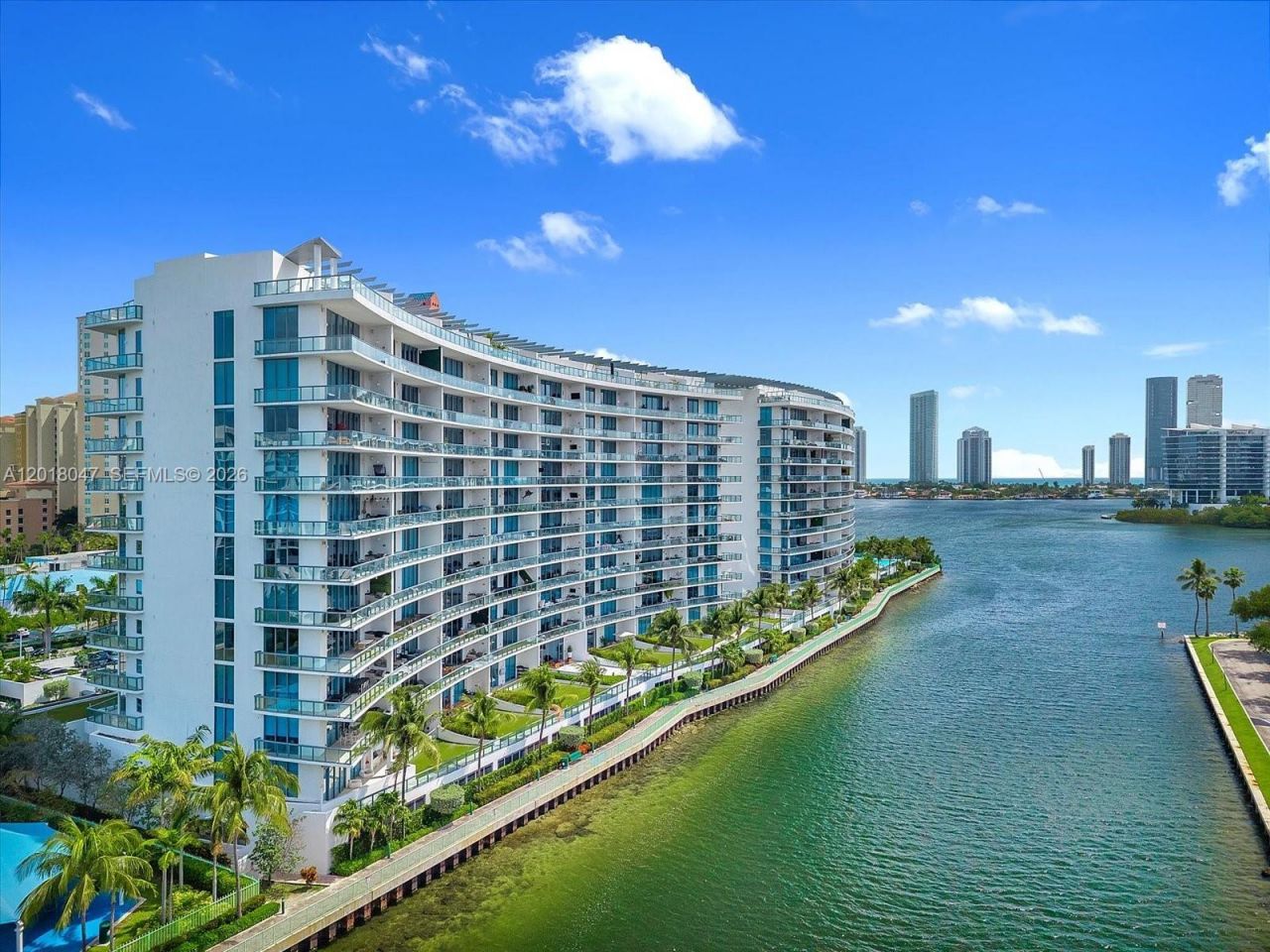 3300 NE 188th St , Unit 217, Aventura, FL 33180 Photo
