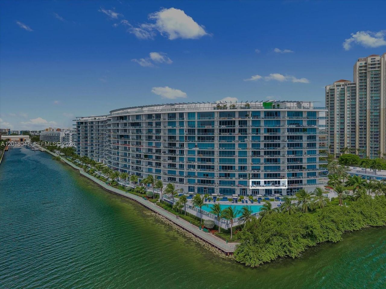 3300 NE 188th St , Unit 217, Aventura, FL 33180 Photo