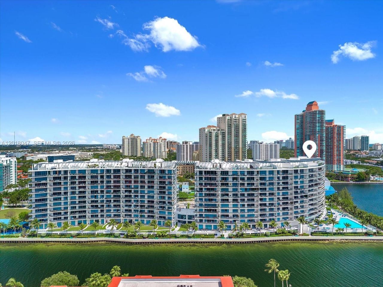 3300 NE 188th St , Unit 217, Aventura, FL 33180 Photo