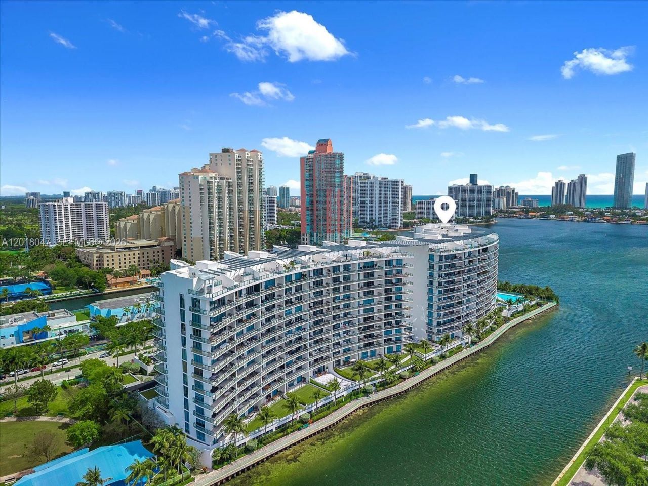 3300 NE 188th St , Unit 217, Aventura, FL 33180 Photo