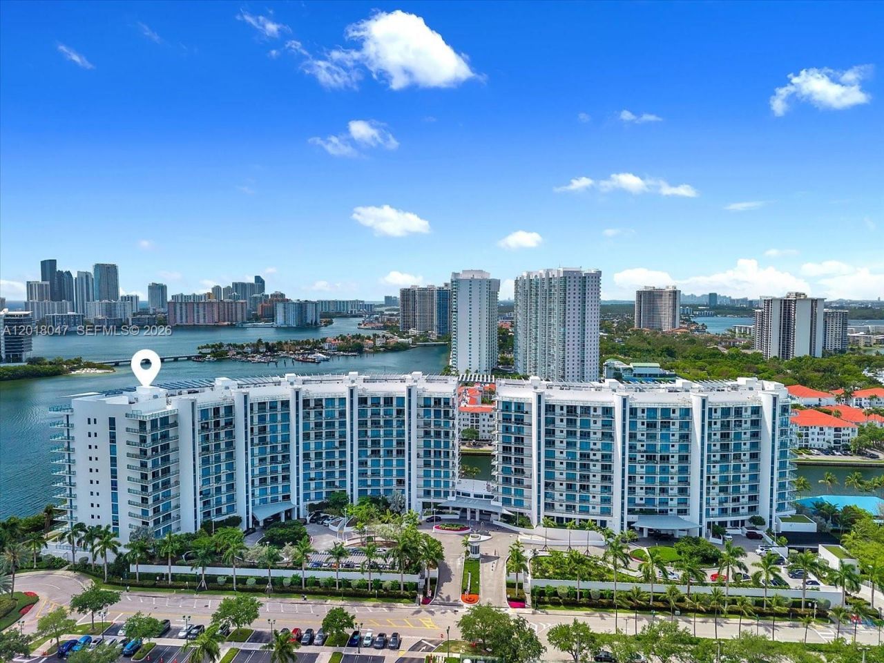 3300 NE 188th St , Unit 217, Aventura, FL 33180 Photo