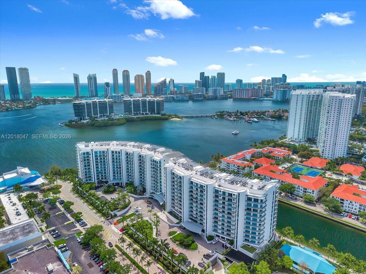 3300 NE 188th St , Unit 217, Aventura, FL 33180 Photo
