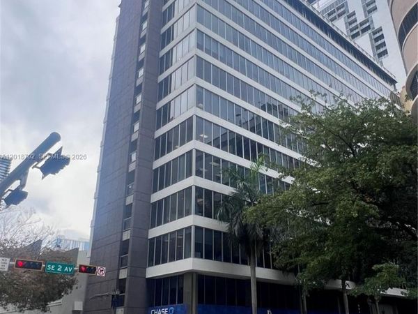 150 SE 2nd Ave , Unit 208, Miami, FL 33131