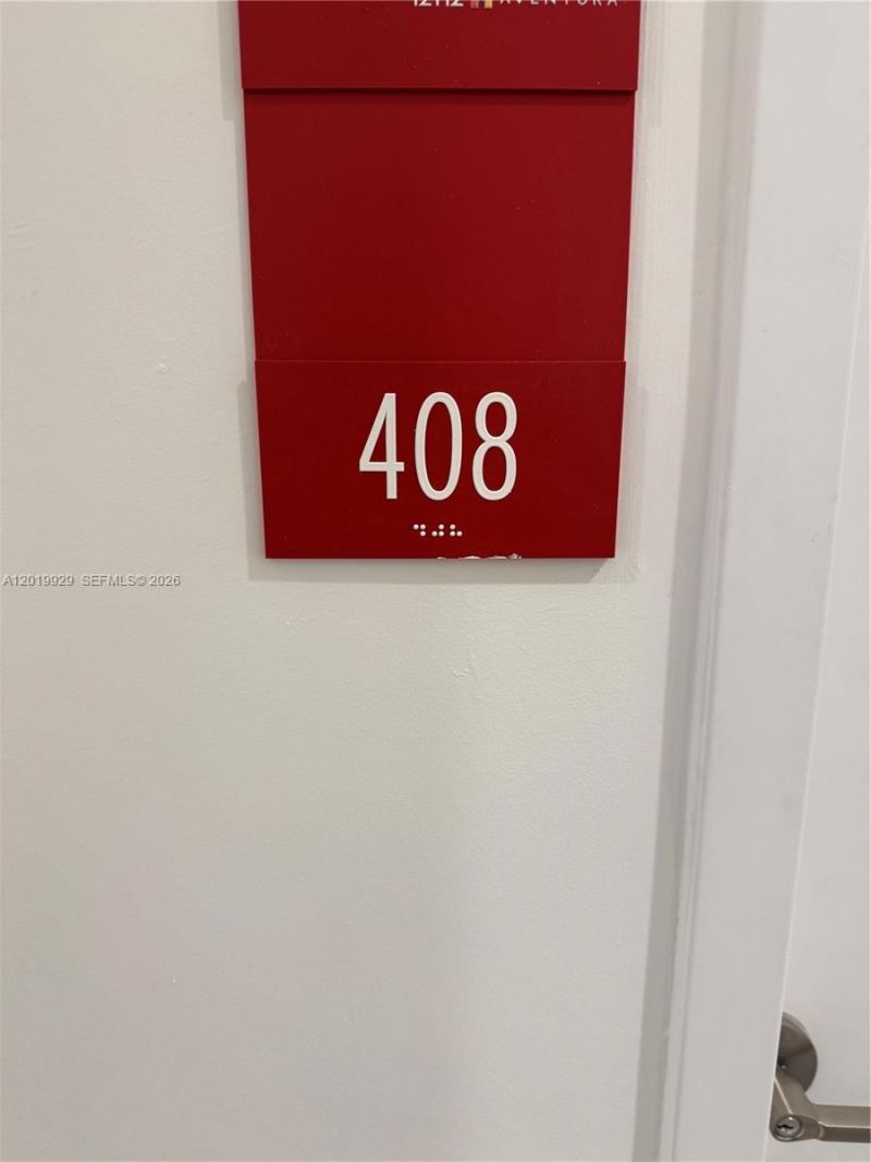 21290 Biscayne Blvd , Unit 408, Aventura, FL 33180 Photo