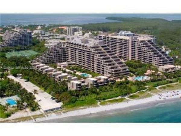 151 Crandon Blvd , Unit 425, Key Biscayne, FL 33149