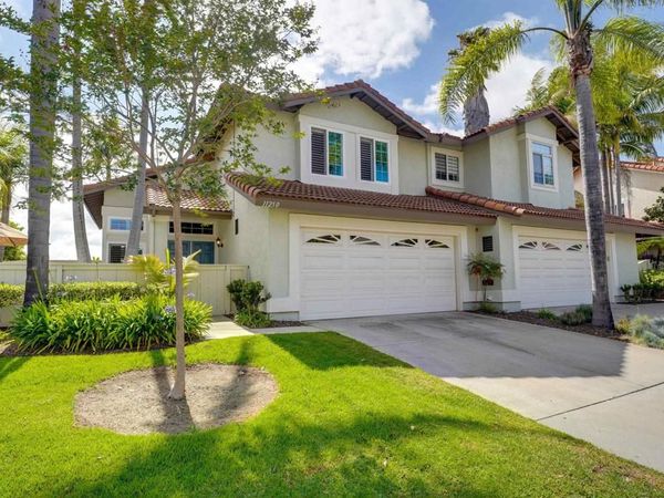 11250 Caminito Aclara, San Diego, CA 92126