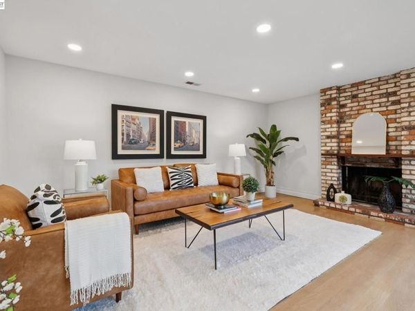 3547 Magnolia Dr, Alameda, CA 94502