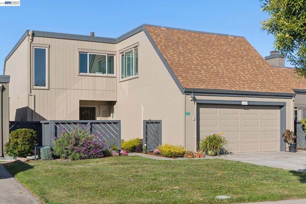 3547 Magnolia Dr, Alameda, CA 94502 Main Photo