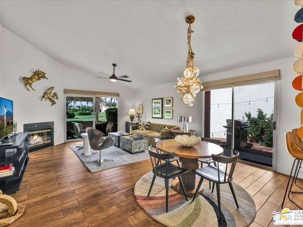 36251 Avenida De Las Montanas, Cathedral City, CA 92234
