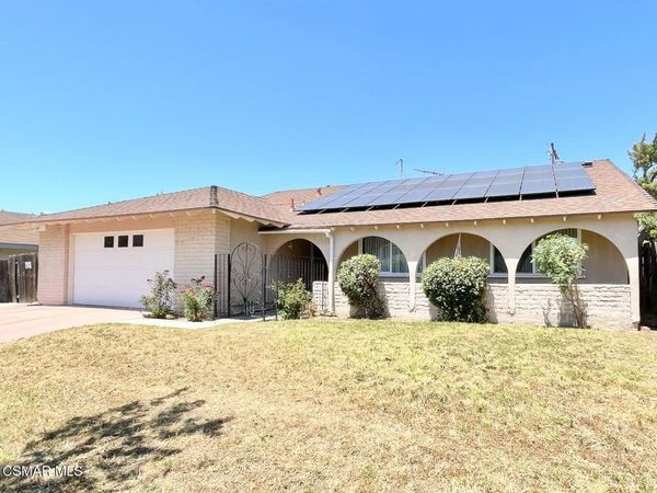 3069 Galena Avenue, Simi Valley, CA 93065