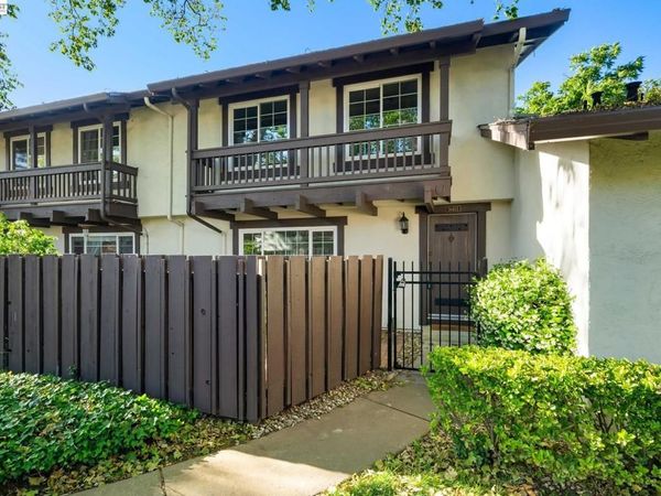 36405 Sereno Cmn, Fremont, CA 94536