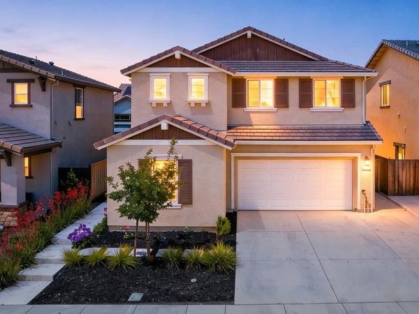 3056 Balance Cir, Fairfield, CA 94533