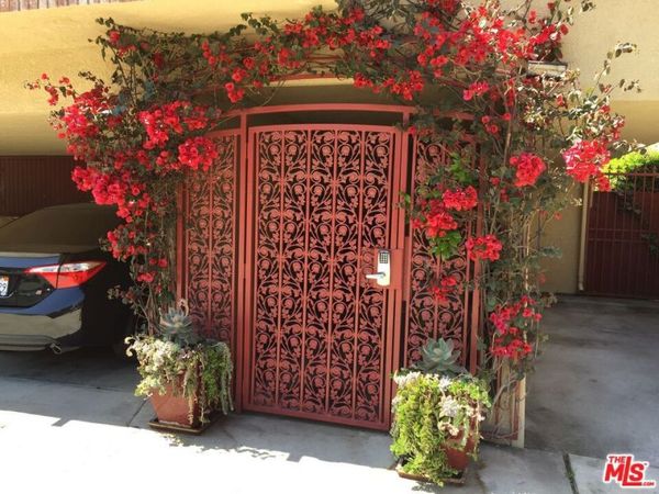 1731 Camden Avenue, Unit 4, Los Angeles, CA 90025
