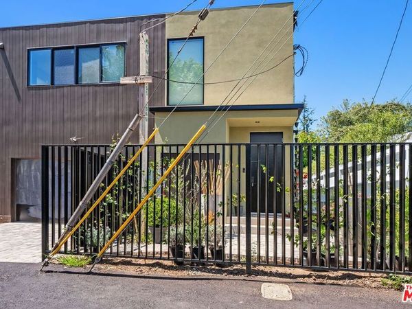 2202 Washington Avenue, Unit A, Santa Monica, CA 90403