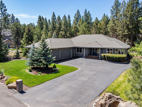 3795 NW Summerfield Road, Bend, OR 97703