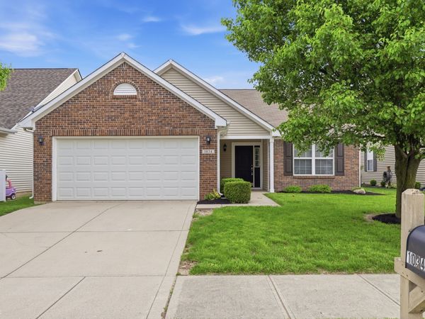 1034 Hendon Court, Westfield, IN 46074