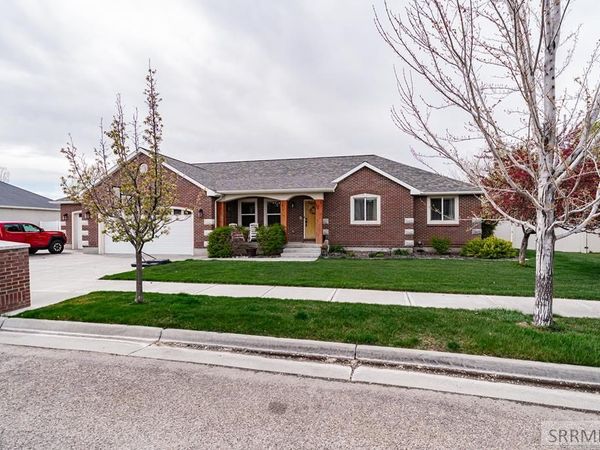 5608 Veil Drive, IDAHO FALLS, ID 83406